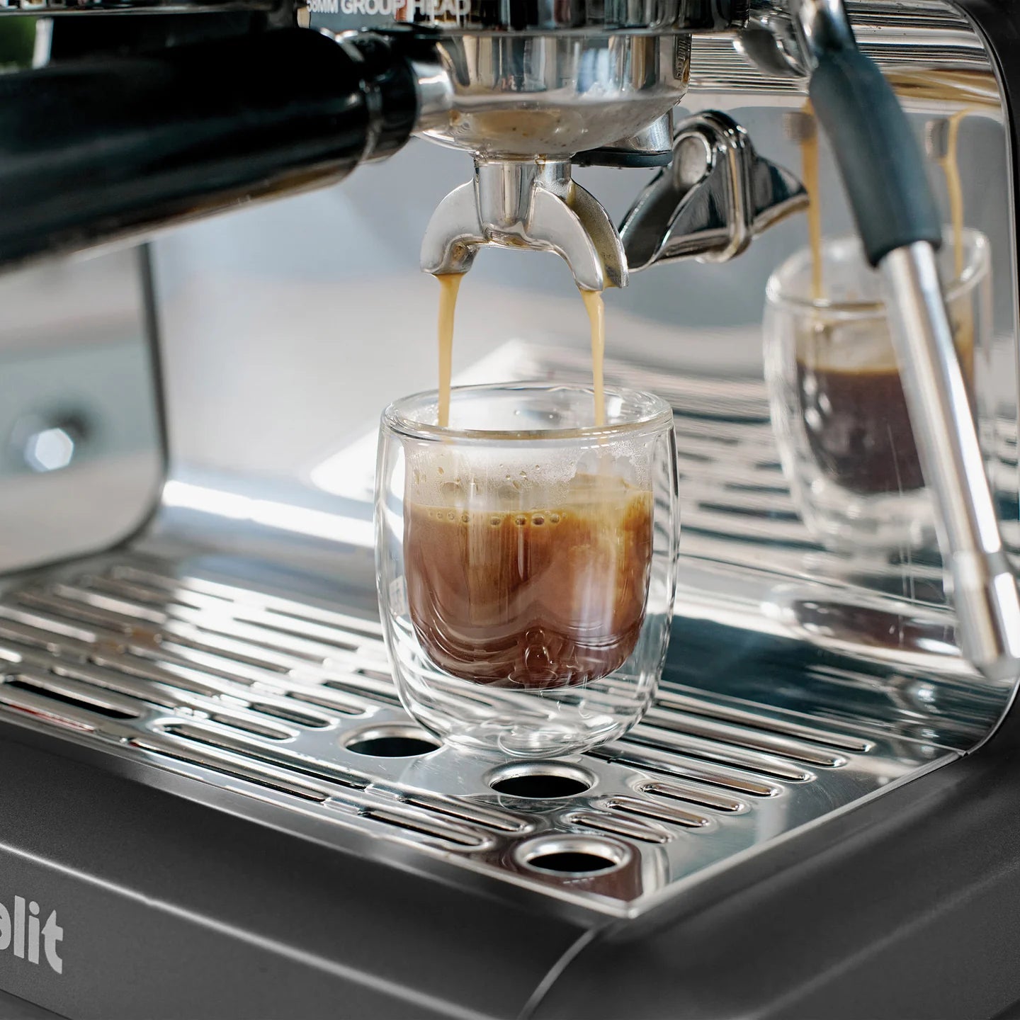 Dualit Pro Coffee Machine