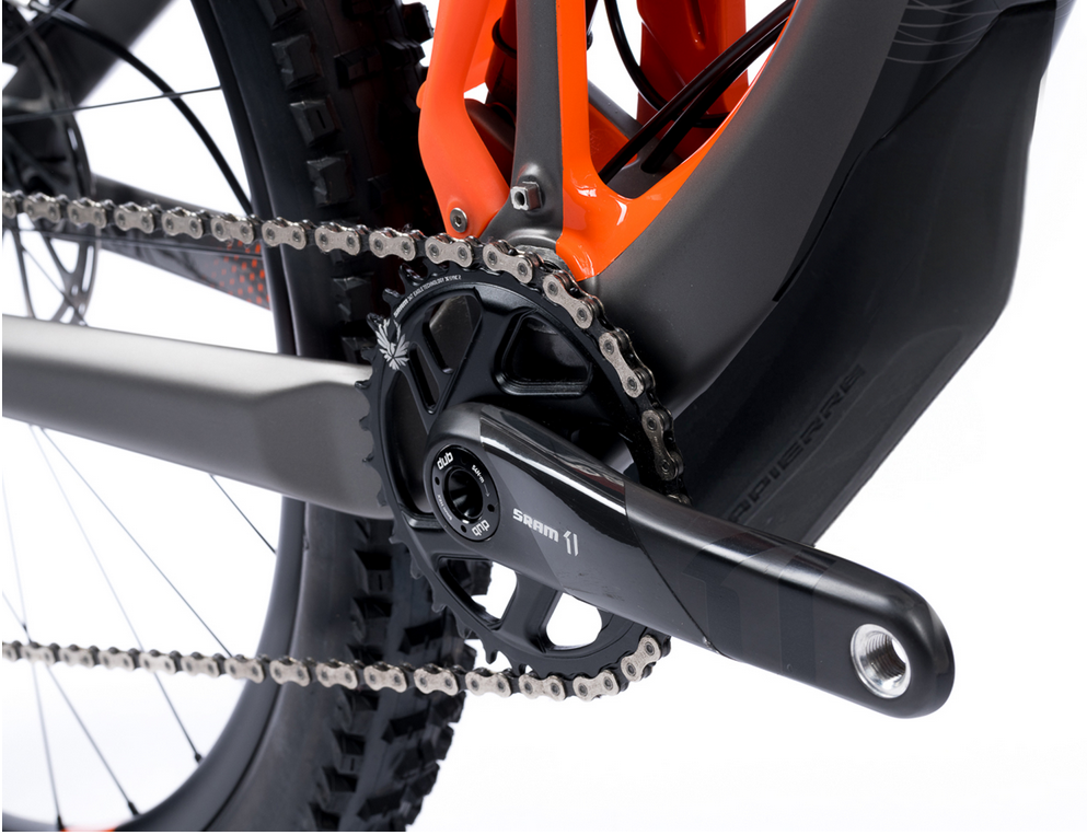 Lapierre Zesty 5.0 Ultimate