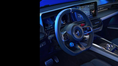 Alpine A290 Prize Draw