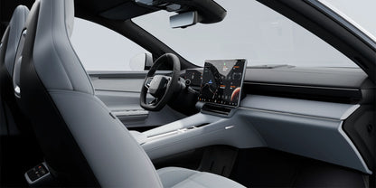 Polestar 4 Prize Draw