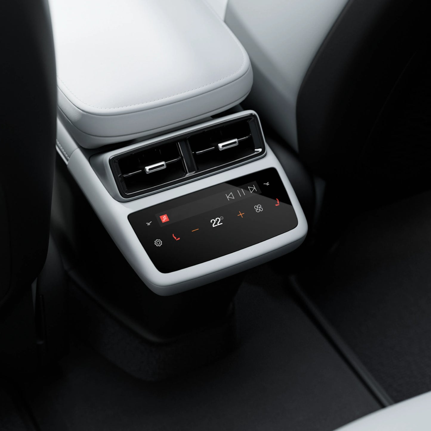 Polestar 4 Prize Draw