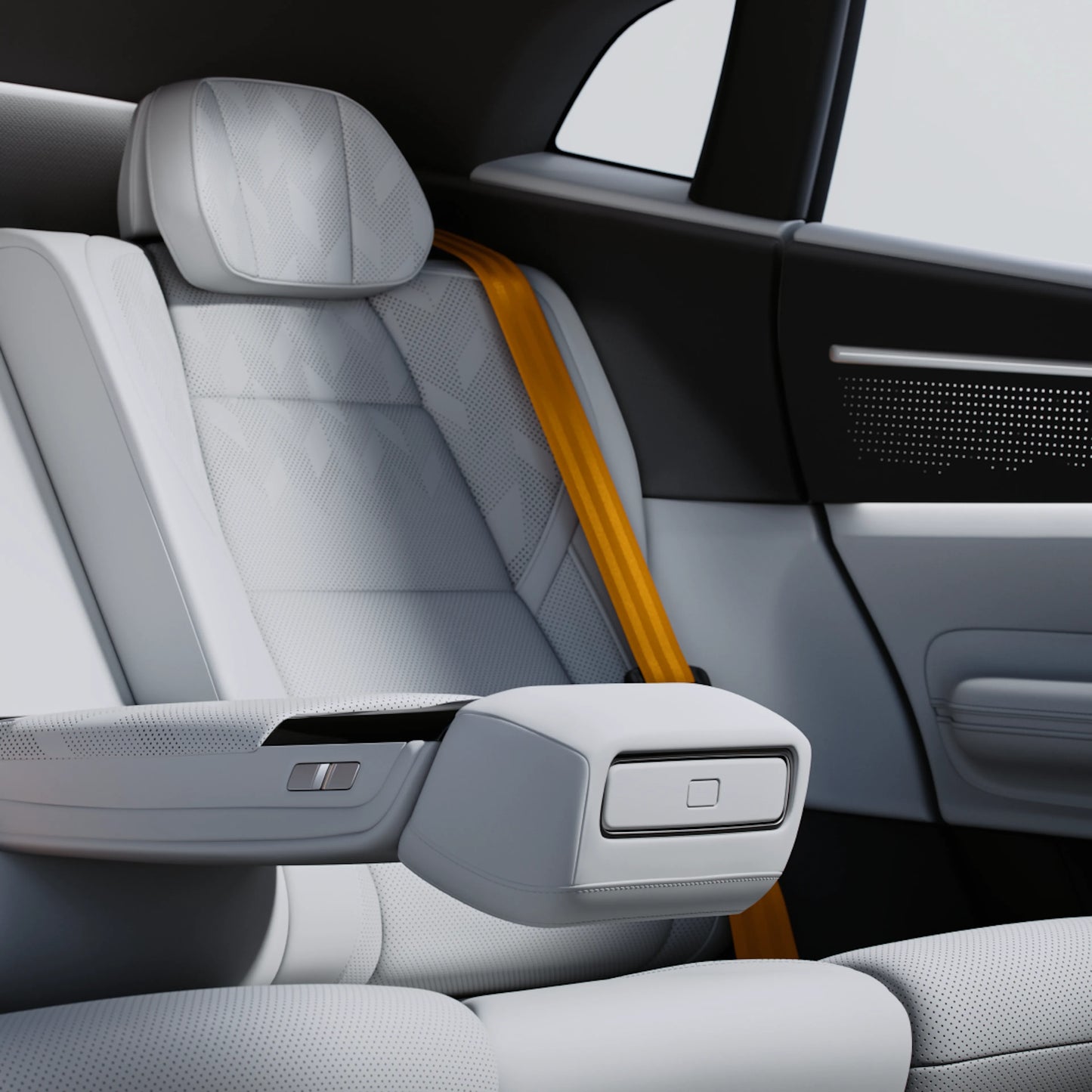 Polestar 4 Prize Draw