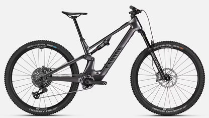 Canyon Neuron CF9 E-MTB