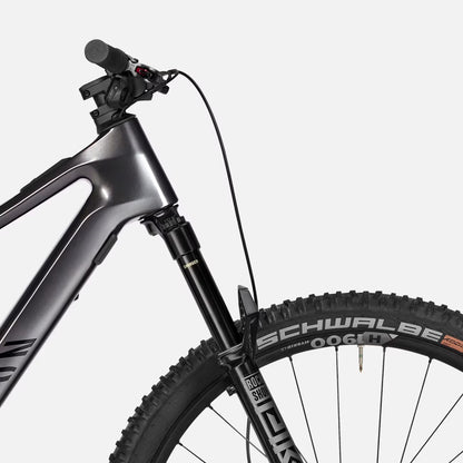 Canyon Neuron CF9 E-MTB