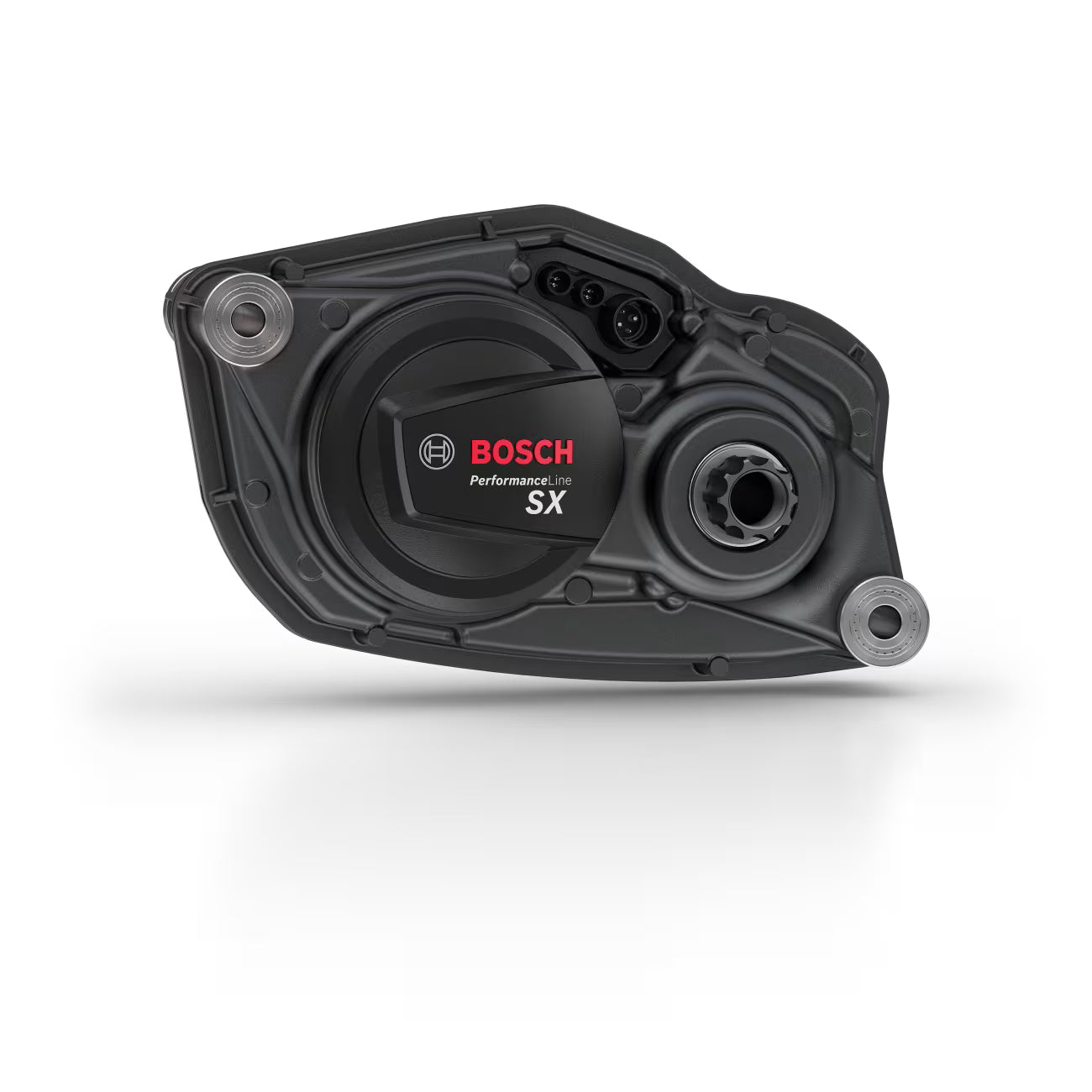 Canyon Neuron CF9 E-MTB