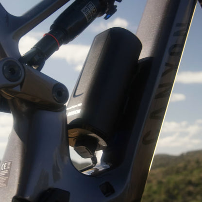 Canyon Neuron CF9 E-MTB