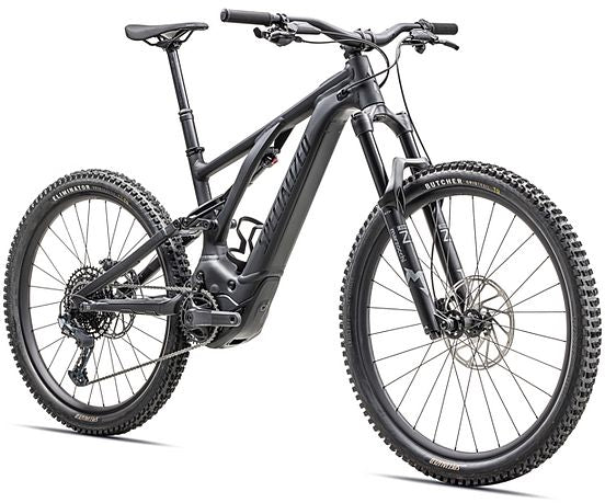 Specialized Turbo Levo