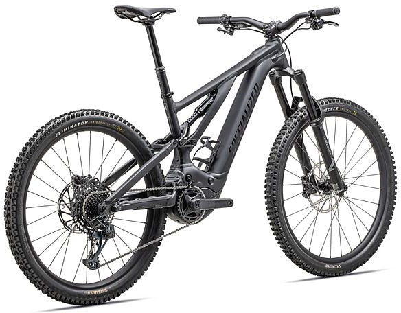 Specialized Turbo Levo