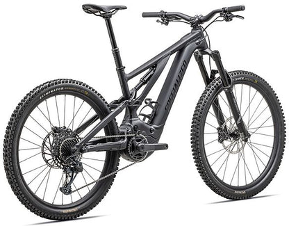 Specialized Turbo Levo