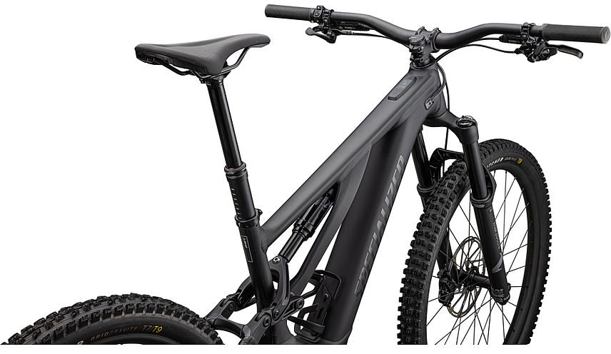 Specialized Turbo Levo