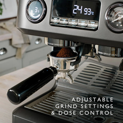 Dualit Pro Coffee Machine