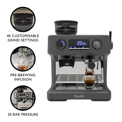Dualit Pro Coffee Machine