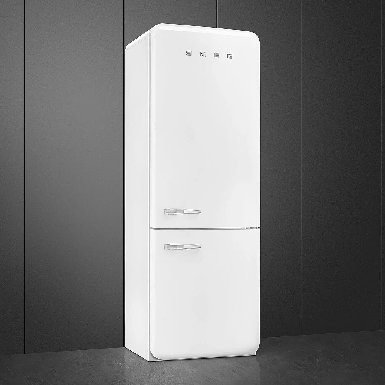 Smeg Fridge Freezer