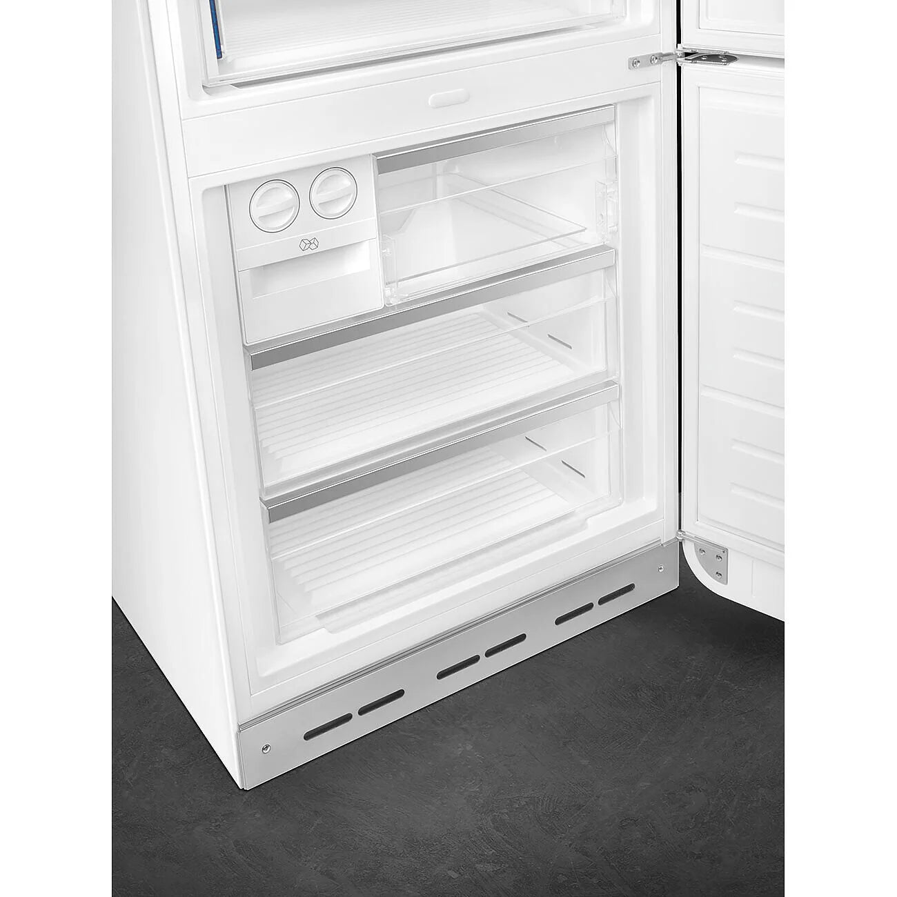 Smeg Fridge Freezer