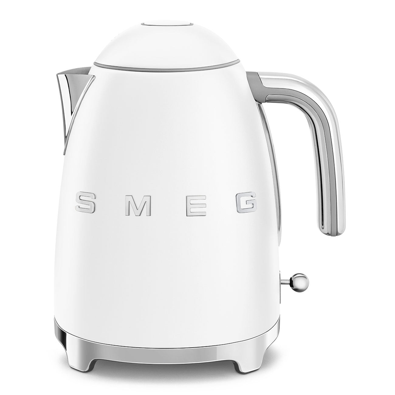 Smeg Appliance Prize Draw