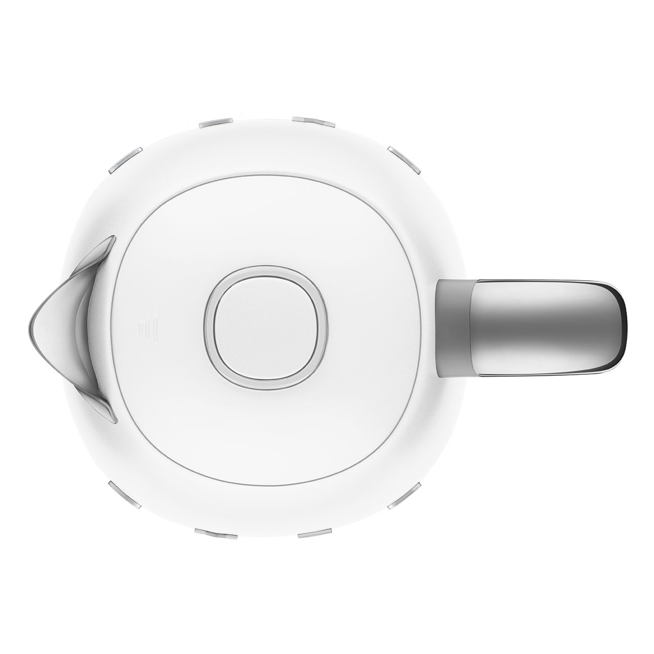 Smeg Appliance Prize Draw