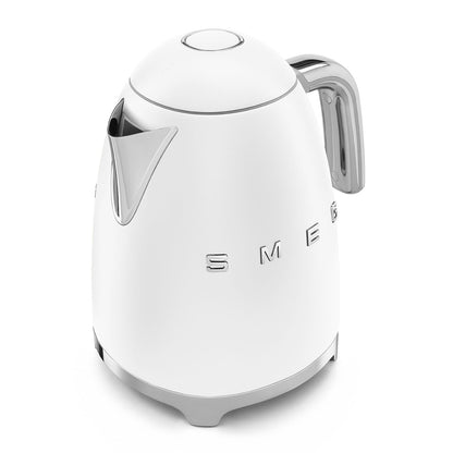 Smeg Appliance Prize Draw
