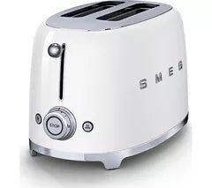 Smeg Appliance Prize Draw