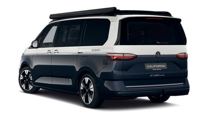 Volkswagen California Ocean Camper Van