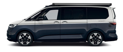 Volkswagen California Ocean Camper Van