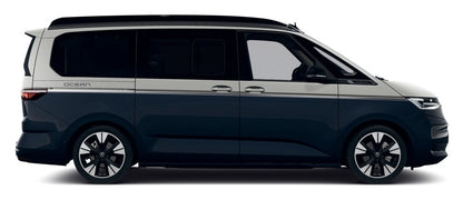 Volkswagen California Ocean Camper Van