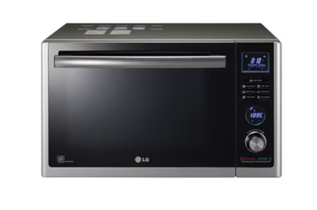 Premium Appliance Bundle