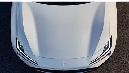 Polestar 4 Prize Draw