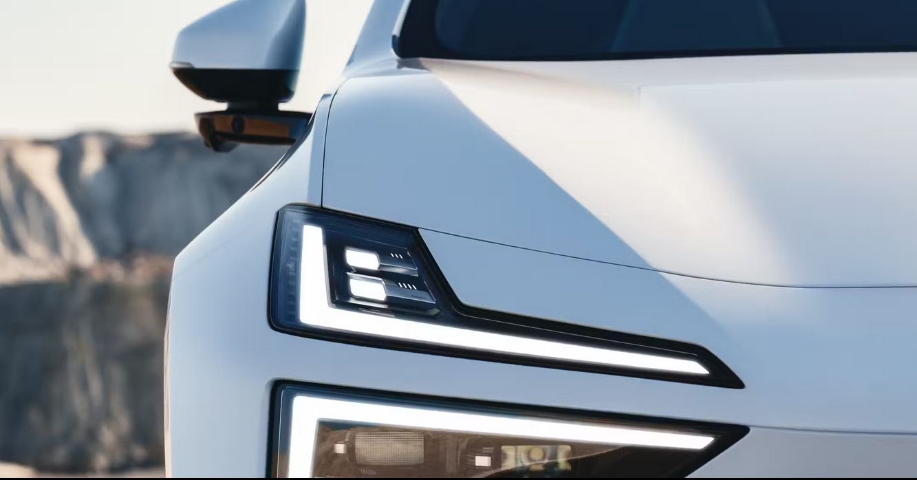 Polestar 4 Prize Draw