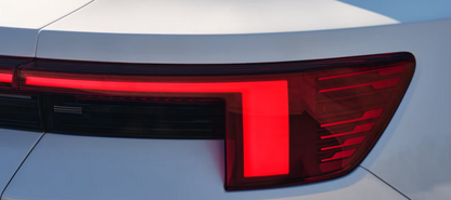 Polestar 4 Prize Draw