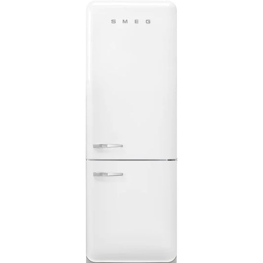 Smeg Fridge Freezer