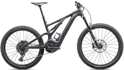 Specialized Turbo Levo