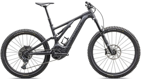 Specialized Turbo Levo