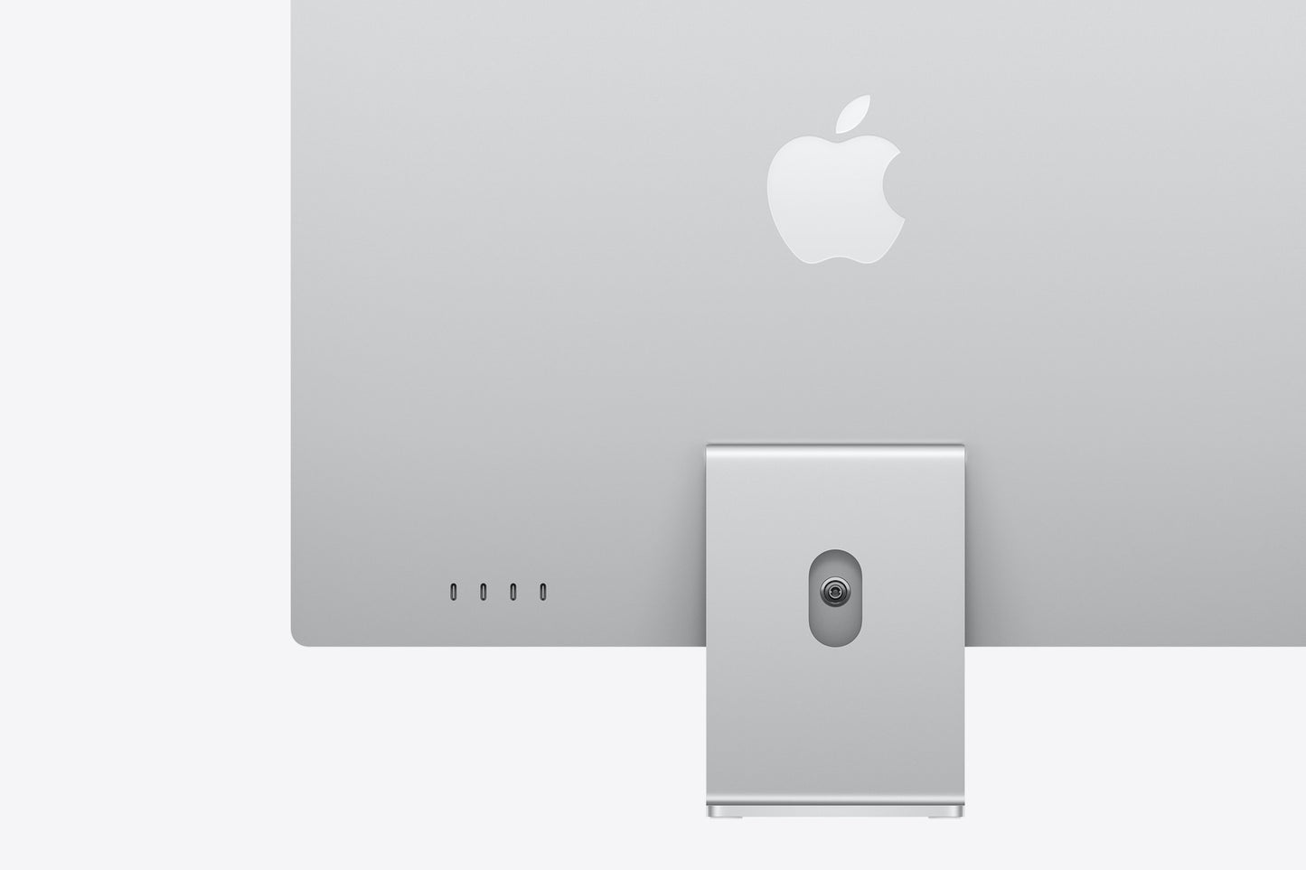 Apple iMac Prize Draw