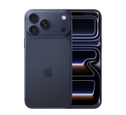 iPhone 17 Prize Draw