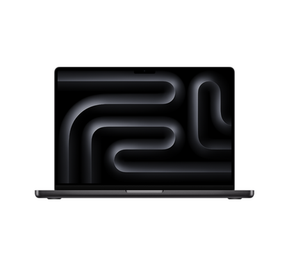 Mac Book Pro Prize Draw