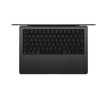 Mac Book Pro Prize Draw