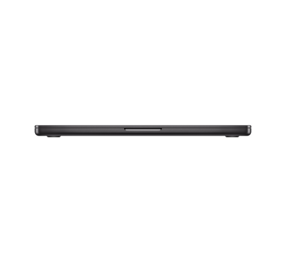 Mac Book Pro Prize Draw