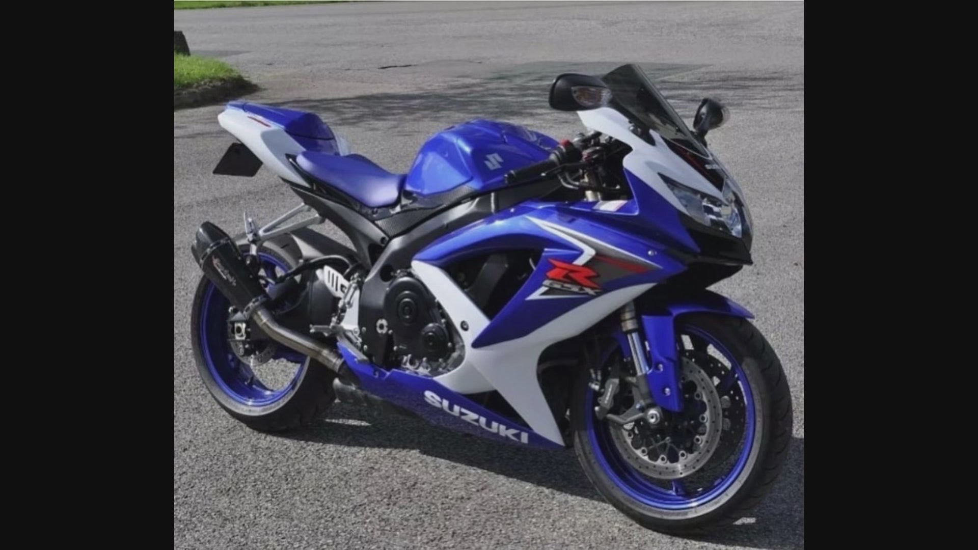 Suzuki GSX-R K9 – Competiown