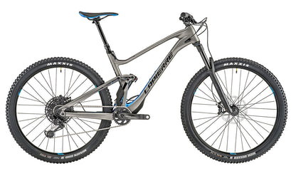 Lapierre Zesty 5.0 Ultimate All-Mountain Bike Prize Draw